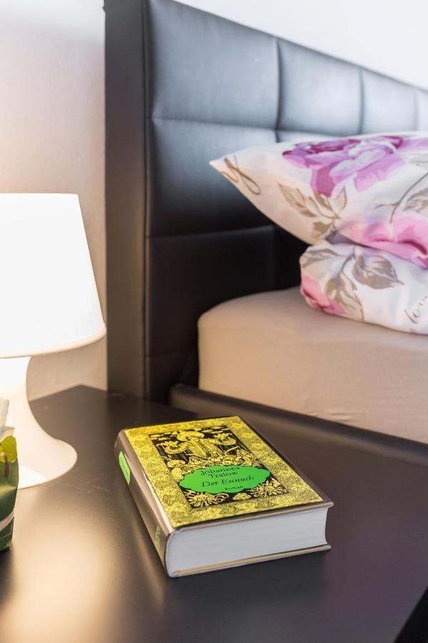 Apartment Valy - Free Bikes, Relaxing Terrace & Near Μπλεντ Εξωτερικό φωτογραφία